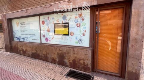 Photo 2 of Commercial properties for sale in Van Dyck, 39, Salesas, Salamanca Capital