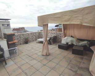 Terrassa de Apartament en venda en Lloret de Mar amb Aire condicionat, Calefacció i Terrassa