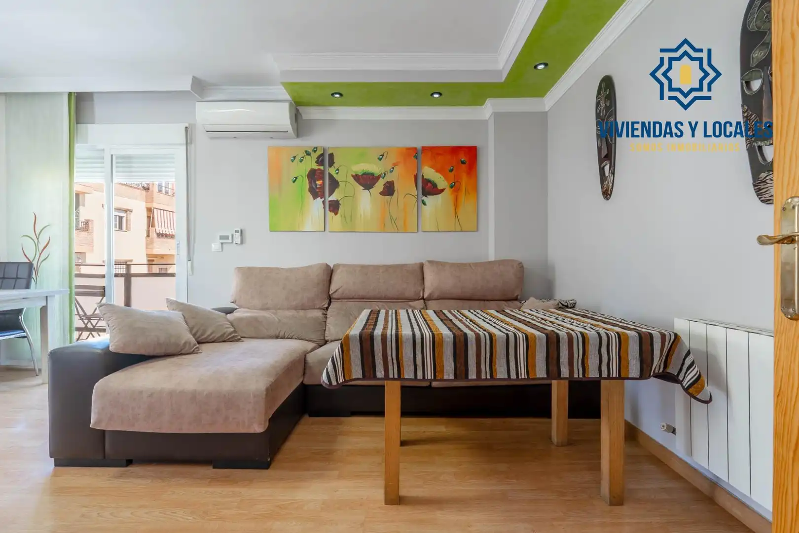 Appartement avec ascenseur à vendre à Calle MEJORANA, imagen 4
