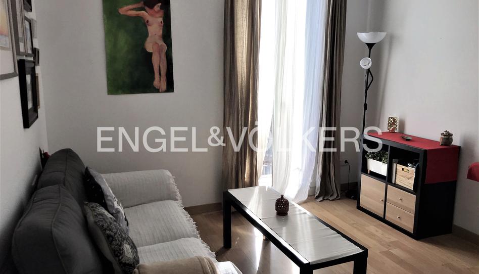 Photo 1 of Apartment to rent in El Camp de l'Arpa del Clot, Barcelona