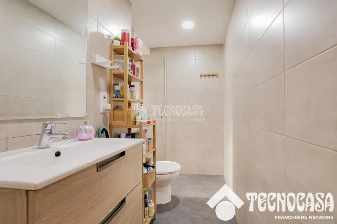 Piso en venta en El Besós i el Maresme
