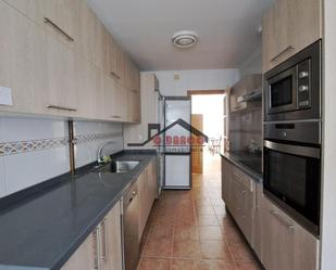 Kitchen of House or chalet for sale in O Barco de Valdeorras  