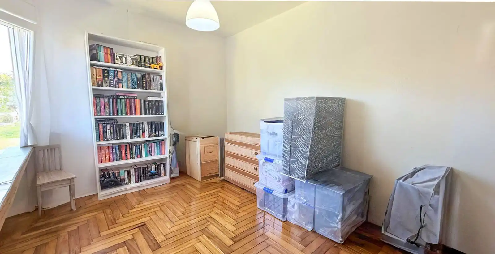 Ático en venta en Avenida Praia America, Nigrán centro