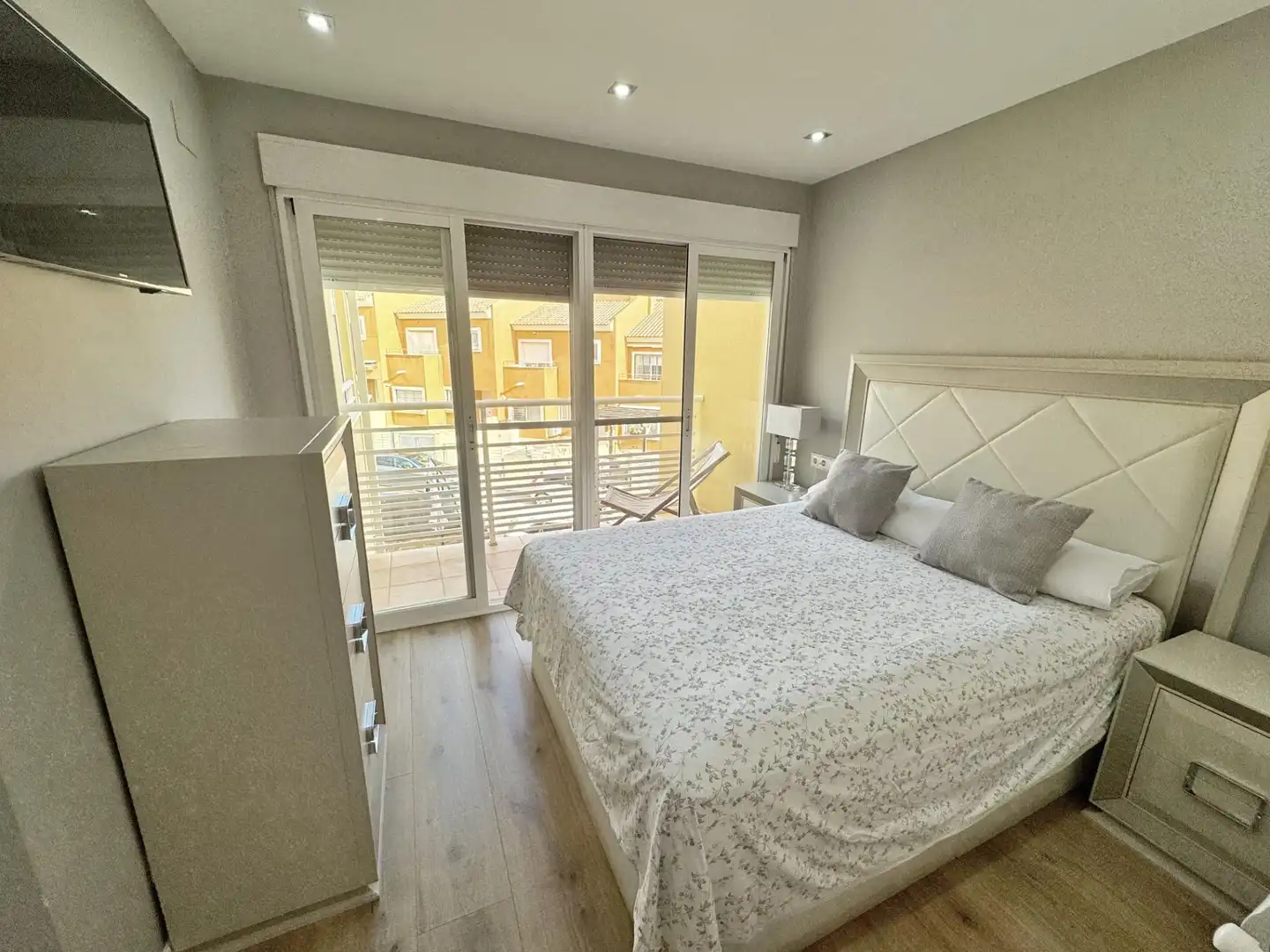 Casa o chalet de alquiler en Monforte del Cid, Alicante