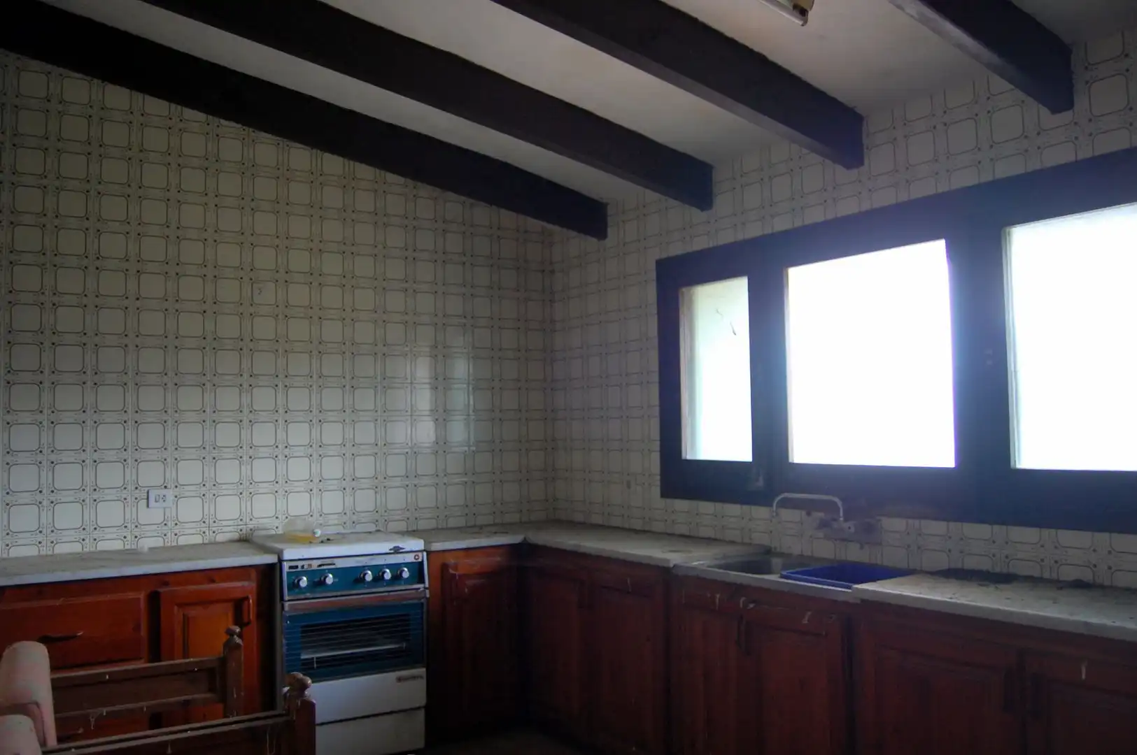 House with garden for sale in Santa Maria de Besora, imagen 19