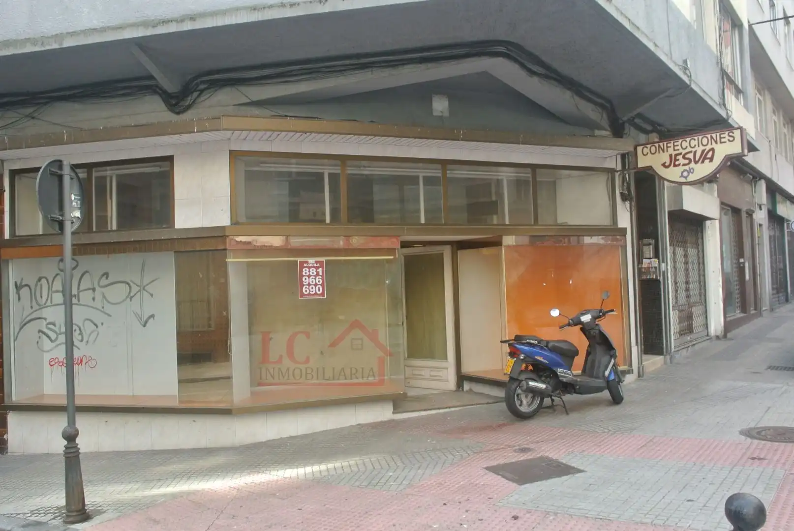 Business premises to rent in Agra del Orzán - Ventorrillo, imagen 10