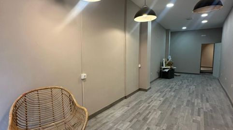 Foto 2 von Geschaftsraum zur Miete in Calle de la Rúa, 45, Casco Antiguo, León Capital