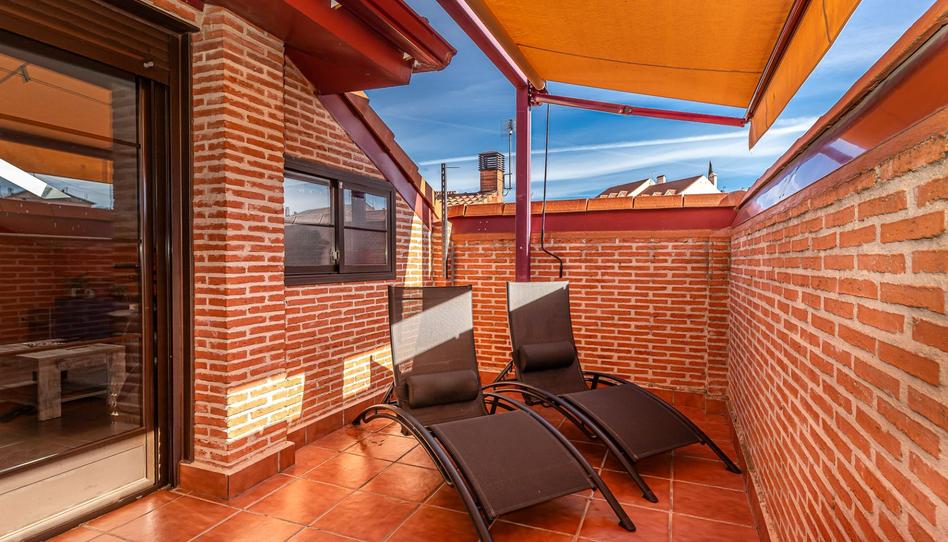 Photo 1 of Attic for sale in Los Santos de la Humosa, Madrid
