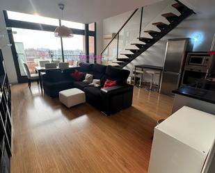 Loft de lloguer a Tres Olivos - Valverde
