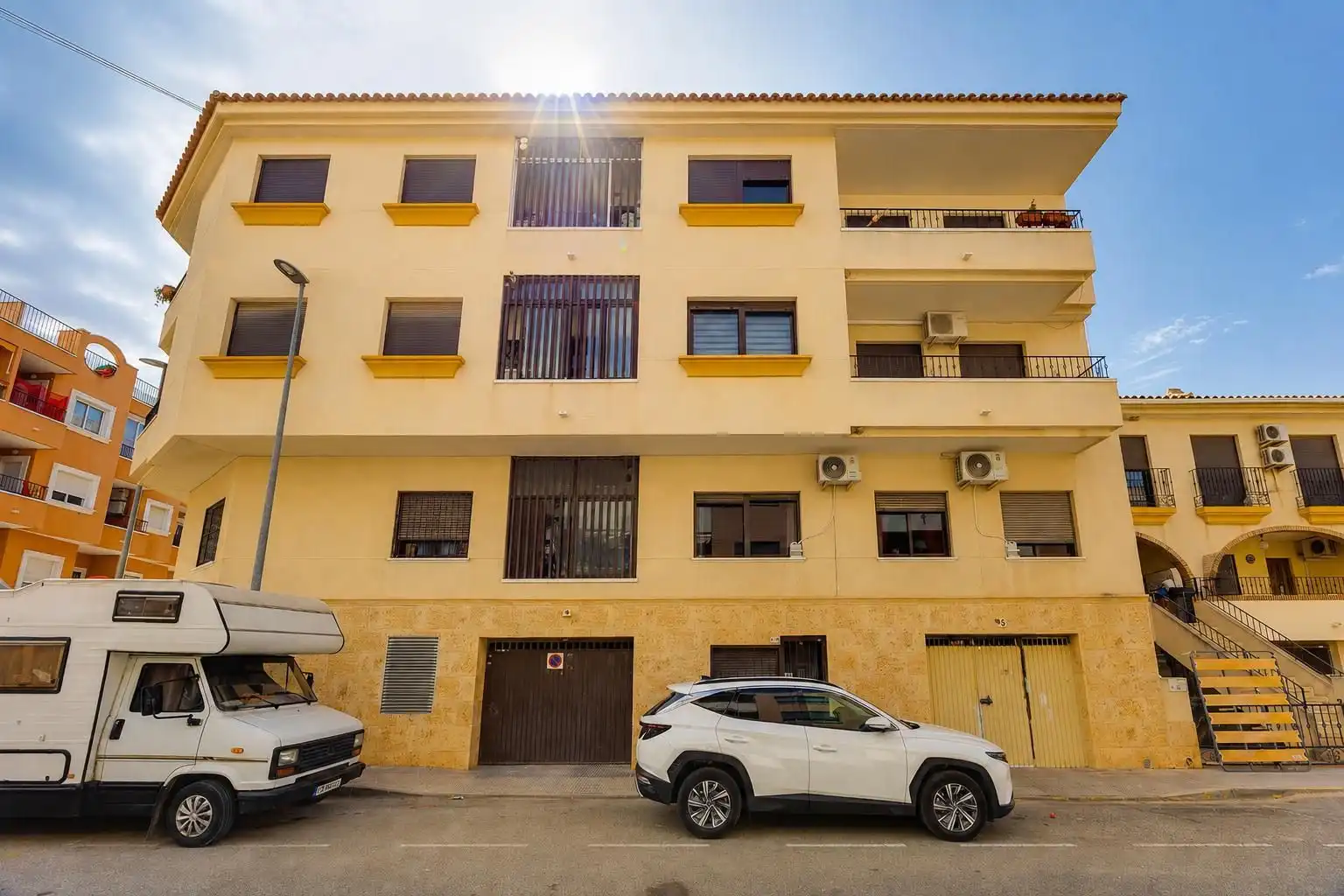 Apartament amb piscina en venda a San Miguel de Salinas, imagen 37