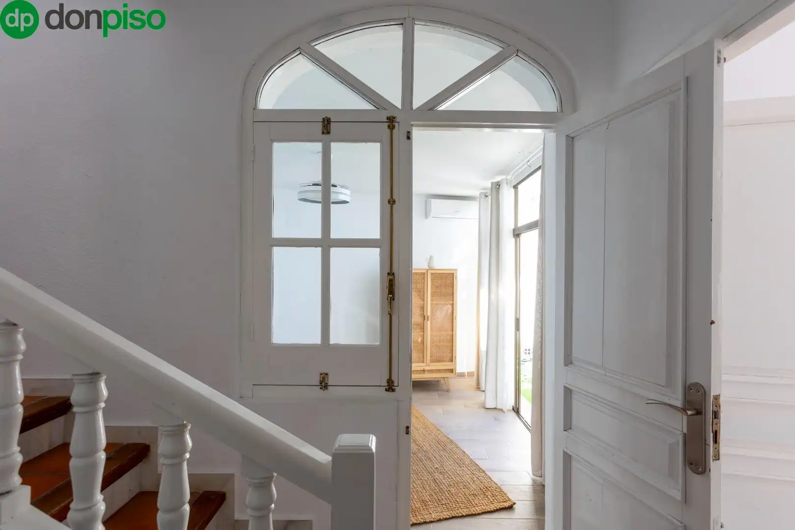 Houses for sale in Almuñécar  with Air Conditioner, Heating and Private garden