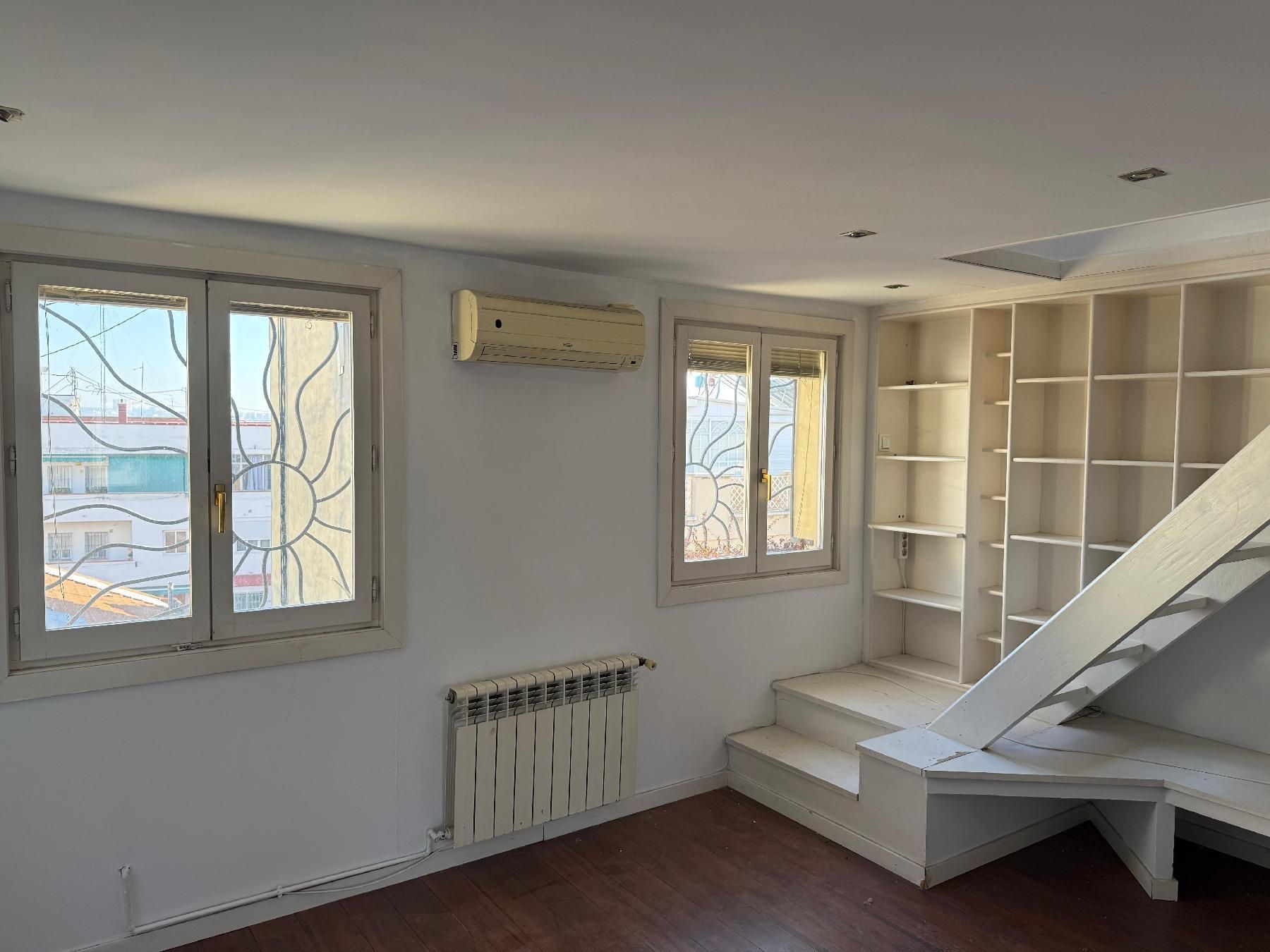 Habitación de Piso en venta en  Madrid Capital