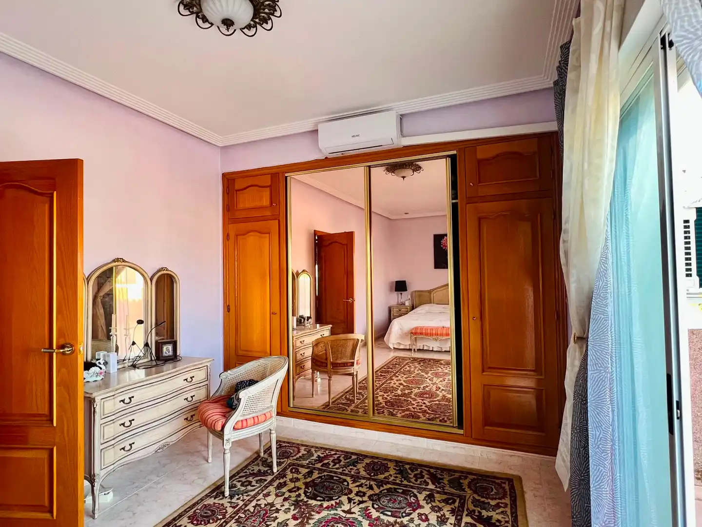 Villa avec terrasse à vendre à Los Balcones - Los Altos, imagen 42