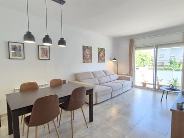 Wohnung zum Verkauf in Bellvei
