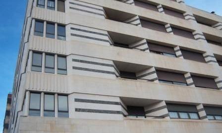 Foto 4 de Pis en venda a Paseo el Espolón, Centro, Soria Capital