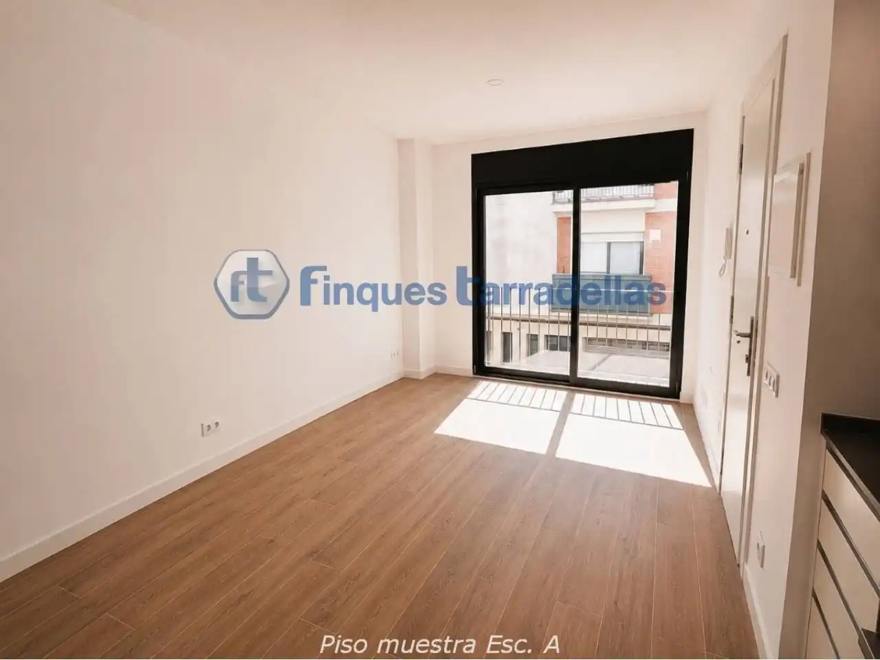 Habitación de Piso en venta en Palafolls con Aire acondicionado, Calefacción y Balcón