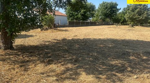 Terreno en venta en Concello de Vedra, imatge 2