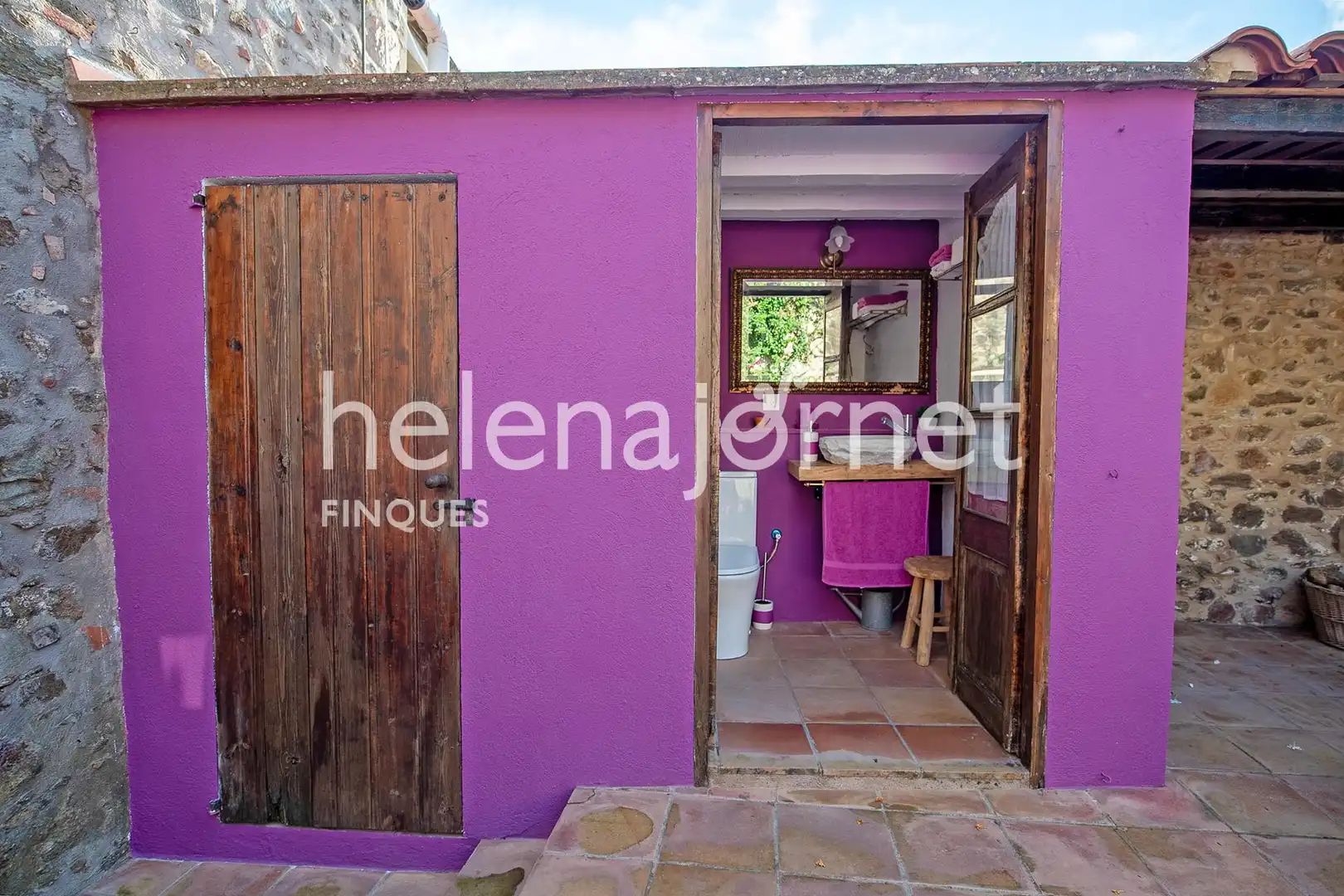 Casa adosada en venta en Calonge i Sant Antoni con Calefacción y Trastero