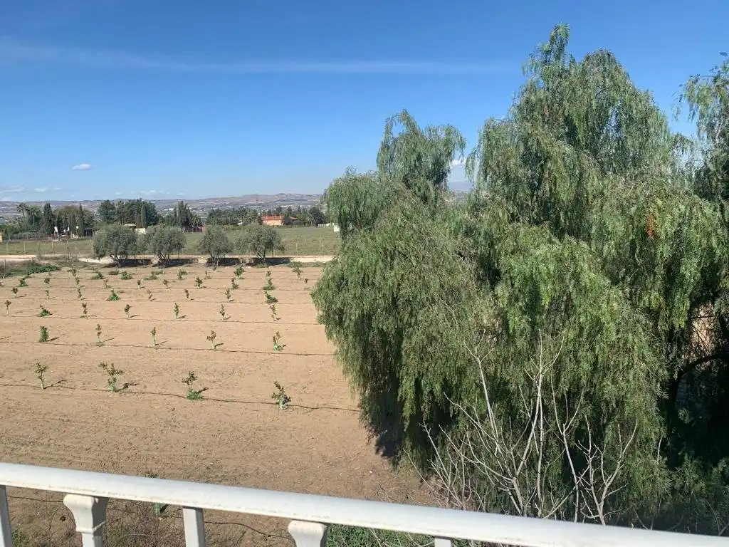 Casa o xalet en venda en Murcia amb Aire condicionat, Calefacció i Terrassa