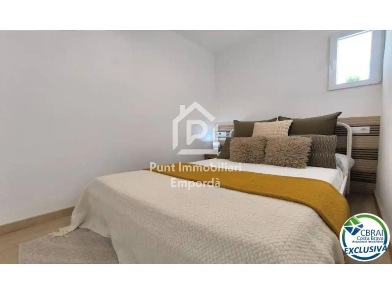 Apartament amb terrassa en venda a Sector Delta Muga, imagen 6