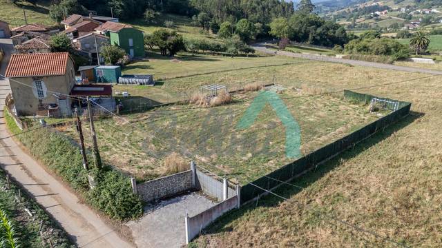 Terreno residencial en Venta en Aldea las Cruces en Las Regueras
