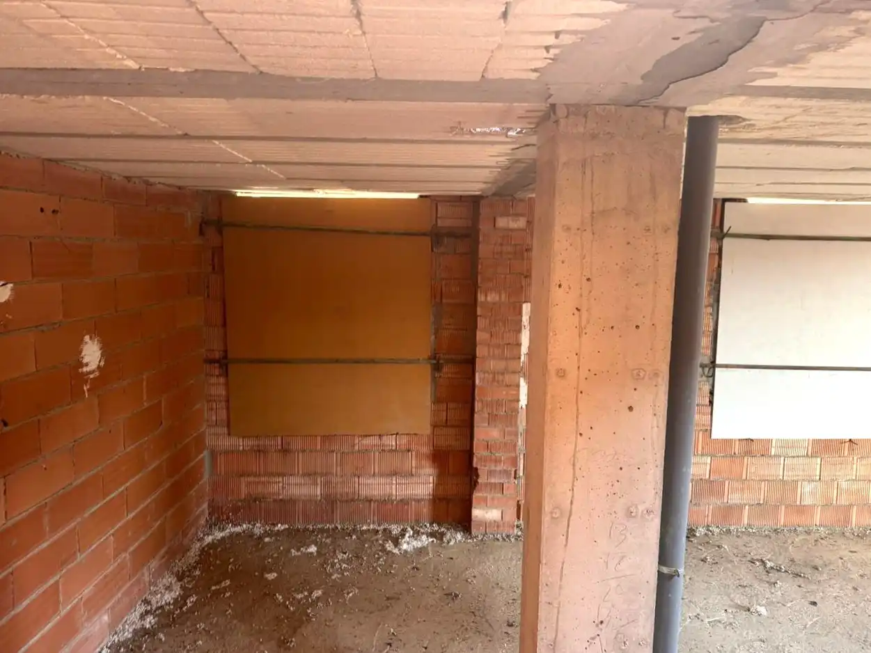 Casa o xalet en venda a Arco Areal, Ateca