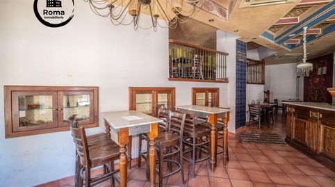 Negocio en Ogíjares BarCafetería, image 5