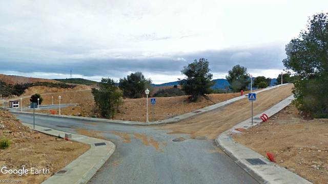 Terreno residencial en Venta en Bédar