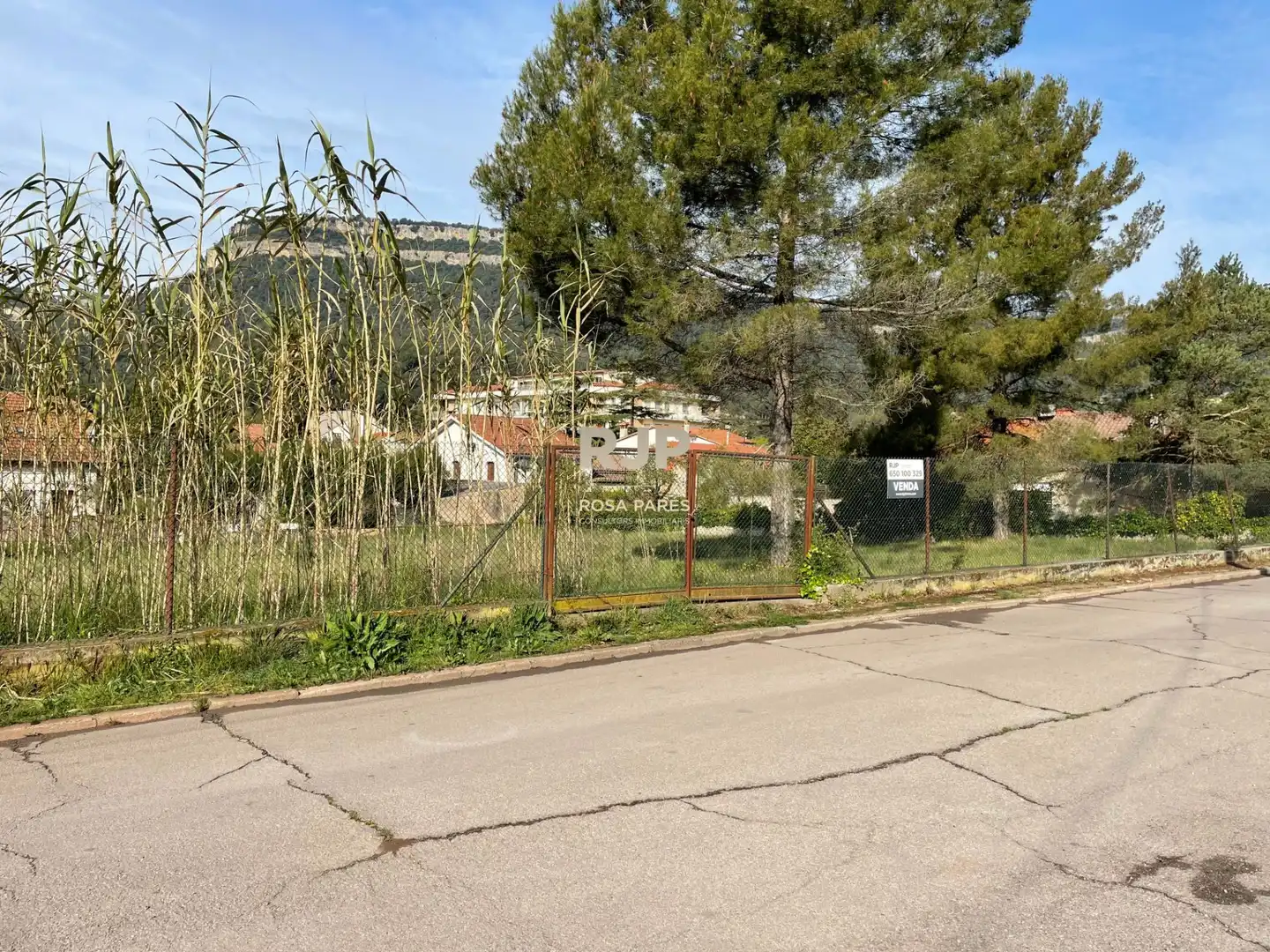 Grundstücke und Bauplätze zum Verkauf in NURIA, imagen 12