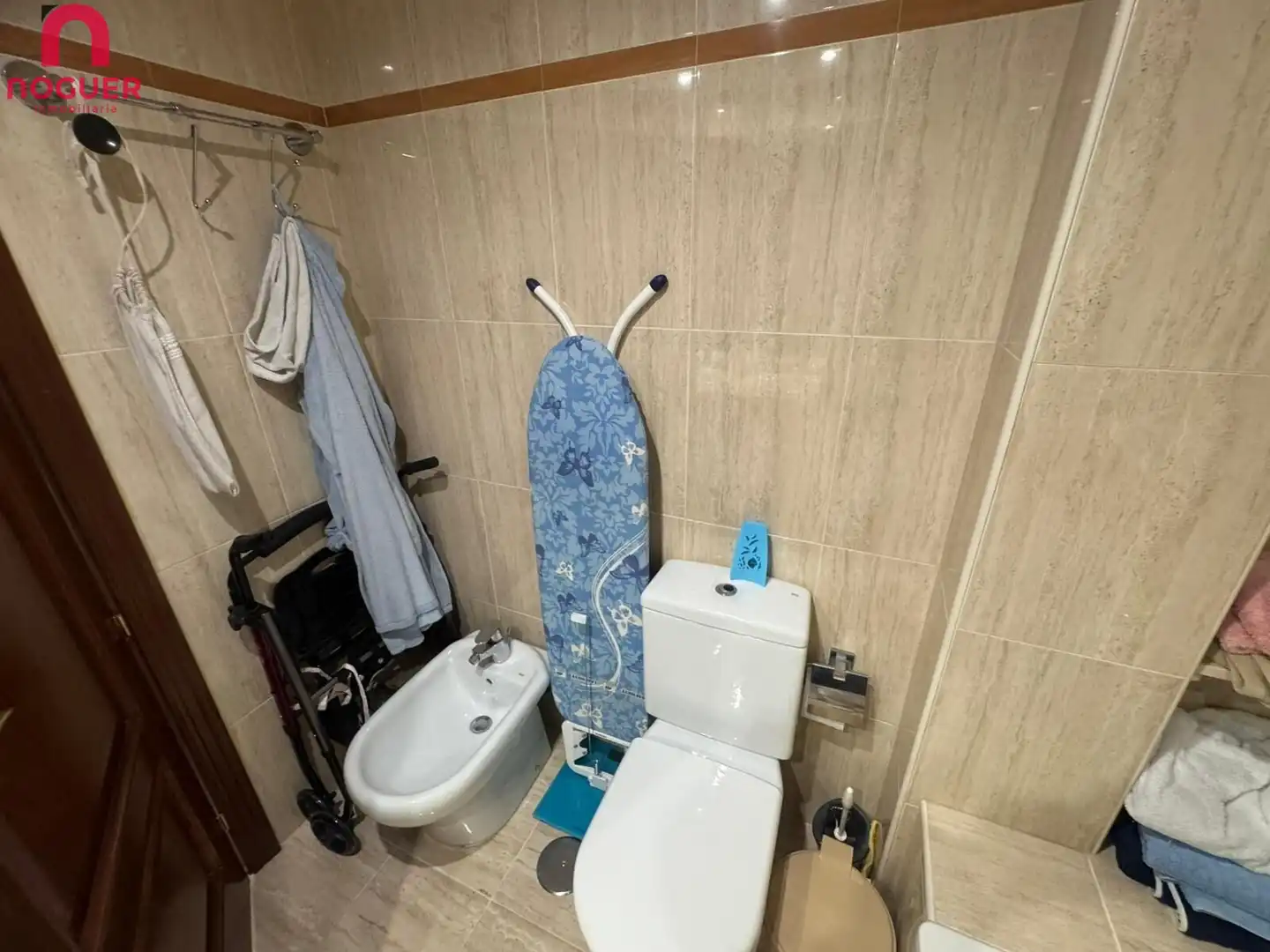 Flat with terrace for sale in Poniente-Sur, imagen 19