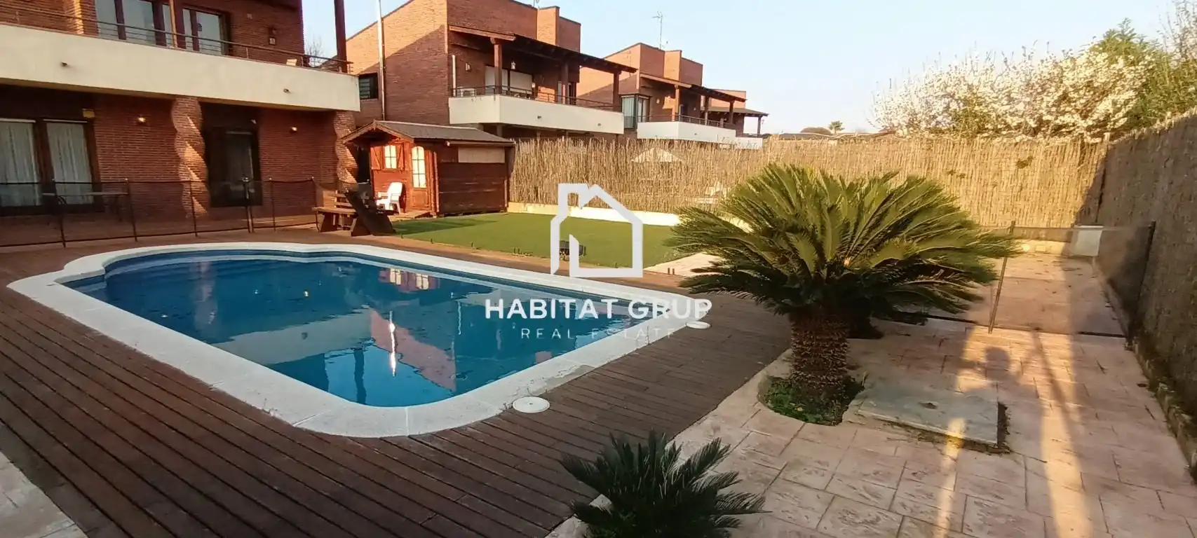 Casa con piscina in vendita a Centre, imagen 2