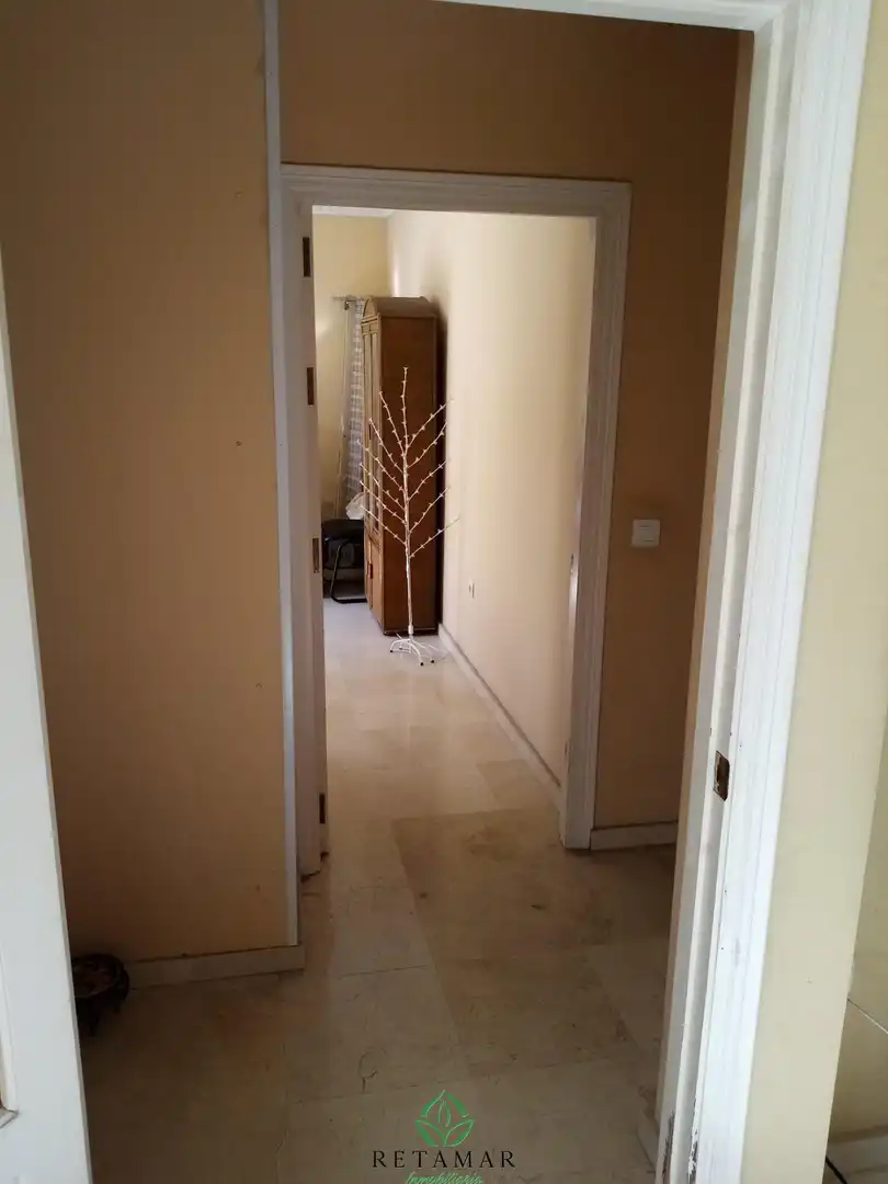 Casa amb terrassa en venda a Centro, imagen 28