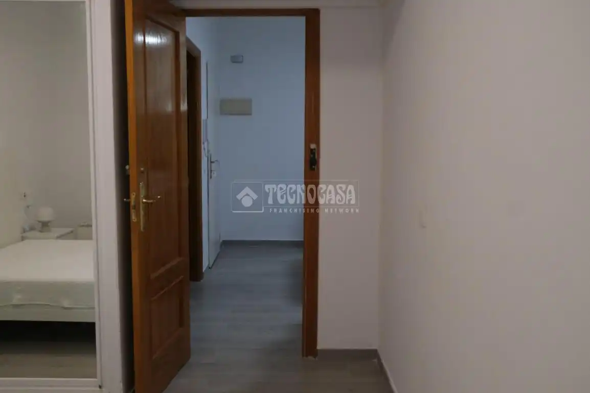 Wohnung zum Verkauf in Sevilla mit Terrasse