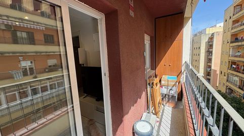 Foto 2 de Pis en venda a De la Vall D'ordesa, El Turó de la Peira, Barcelona Capital