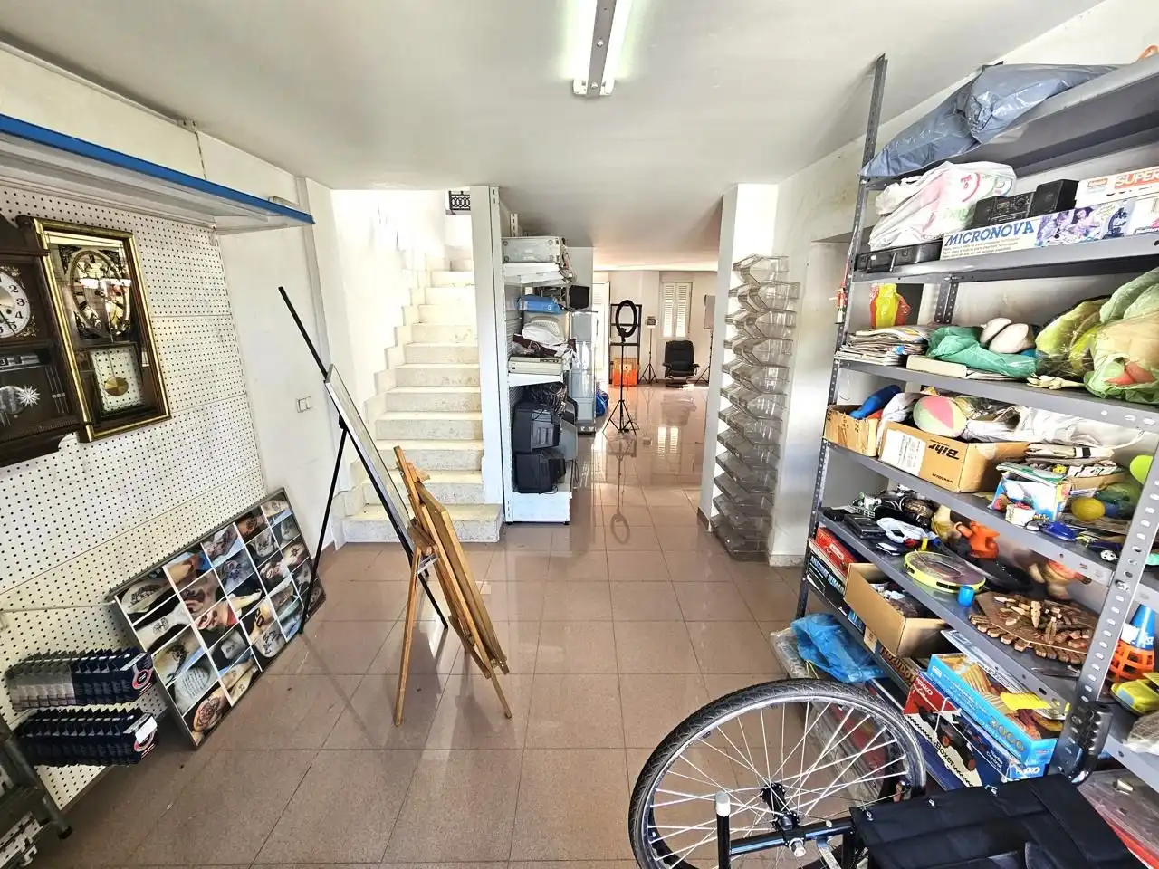 Local comercial de lloguer a Centro, imagen 6