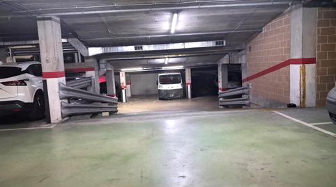 Foto 3 de Garatge en venda a Gran de Sant Andreu, 467, Sant Andreu de Palomar, Barcelona