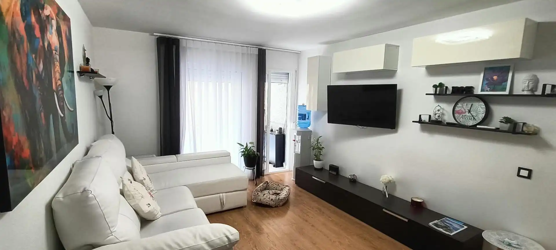 Apartment with terrace for sale in Centro Urbano, imagen 4