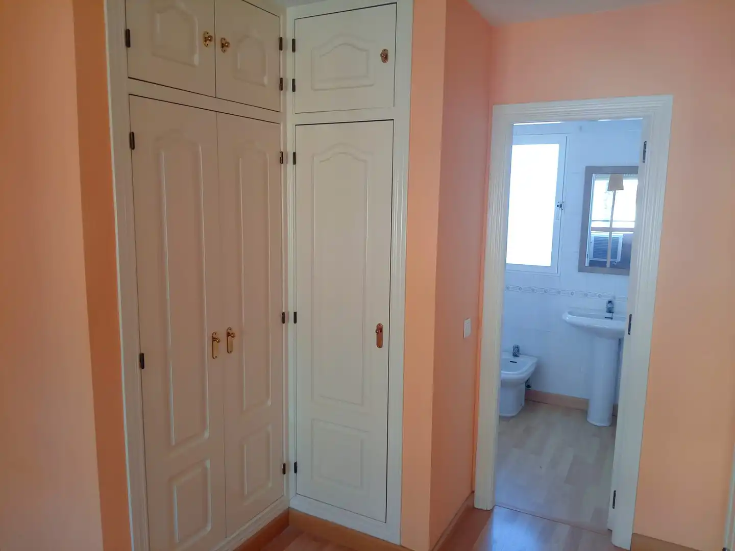 Habitación de Piso en venta en Molina de Segura con Aire acondicionado, Calefacción y Jardín privado