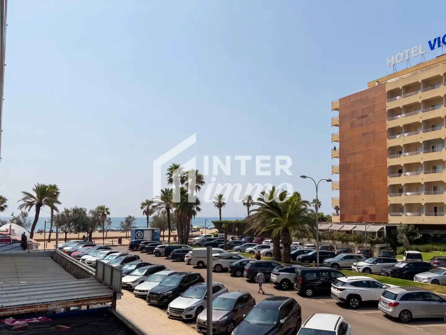 Estudi amb piscina en venda a Avenida DE LA GOLA DE L'ESTANY 10, imagen 5