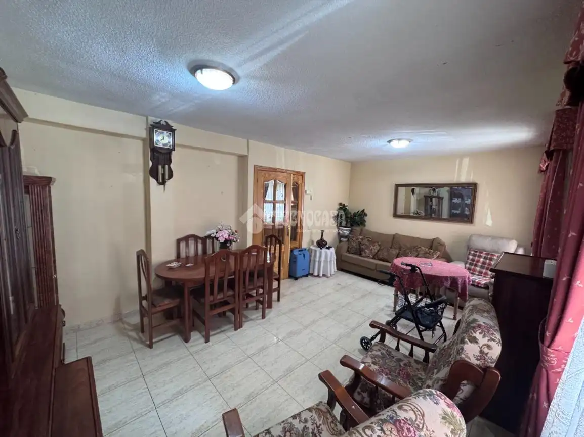 Flat for sale in Carlos Ruiz, imagen 9