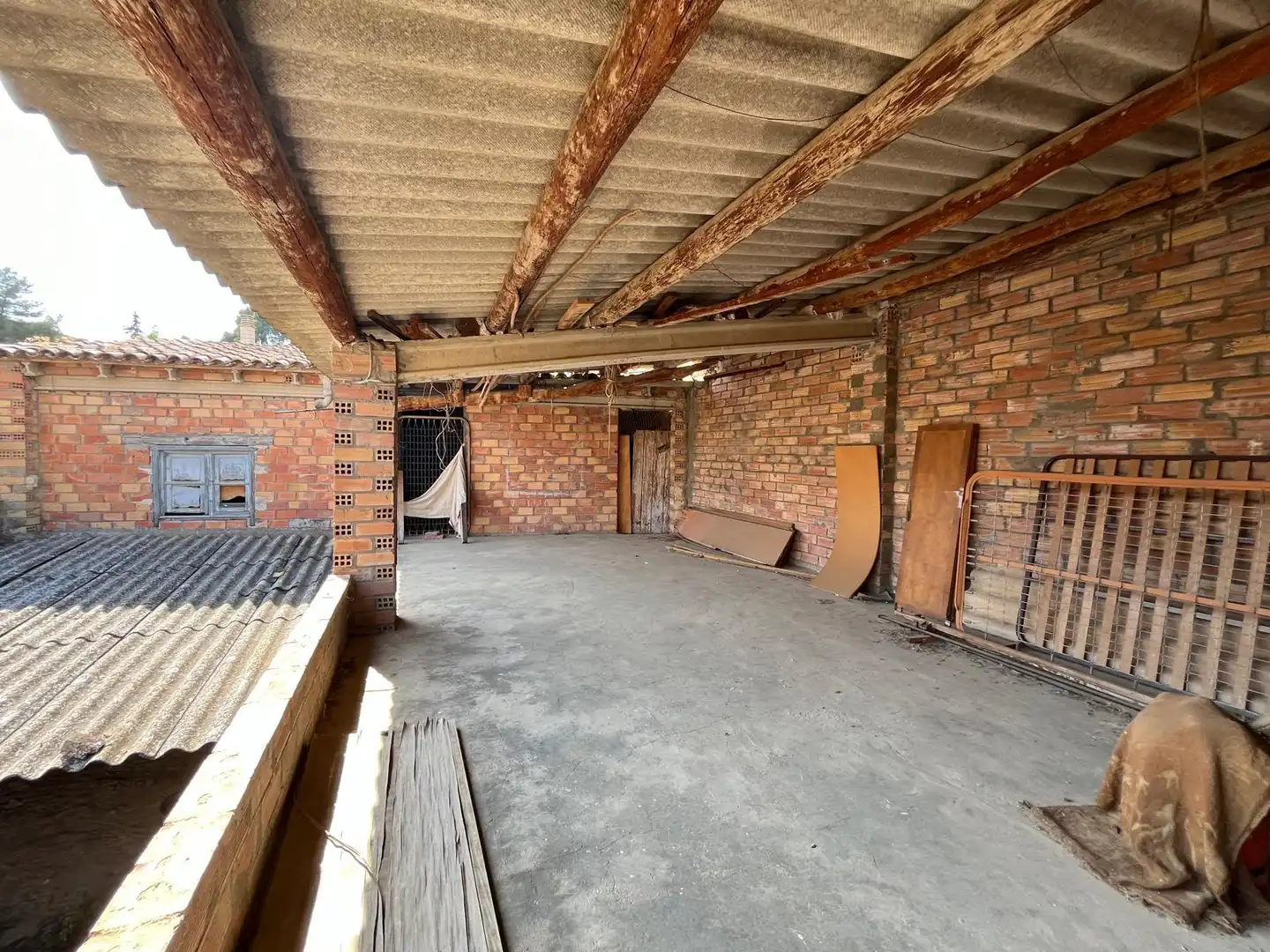Casa o chalet en venta en Fonz con Calefacción, Jardín privado y Terraza