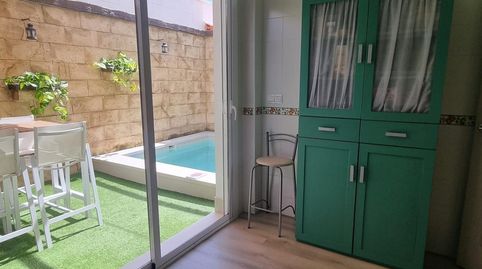 Photo 4 of Houses for sale in Calle Romero Ressendi, Morón de la Frontera, Sevilla
