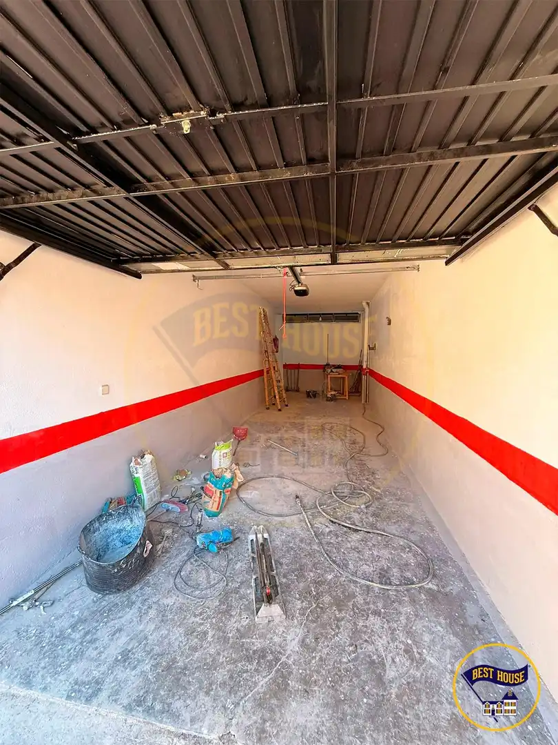 Adosado con terraza en venta en RIO HUECAR, imagen 56