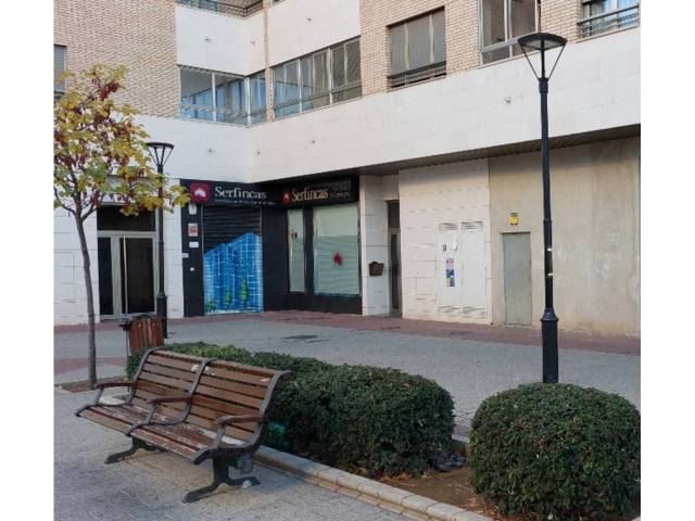 Local comercial en Venta en Fátima