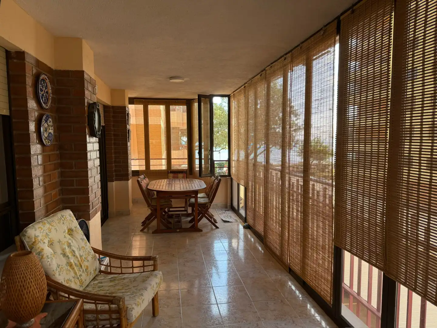 Appartement compact avec terrasse à vendre à Heliópolis, imagen 5
