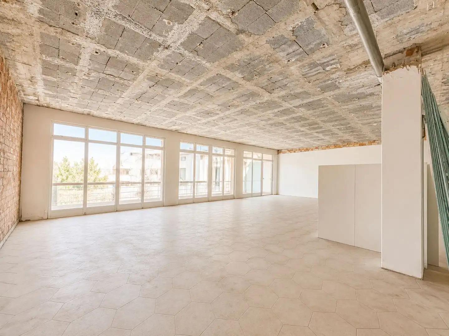 Edificio en venta en Mijas