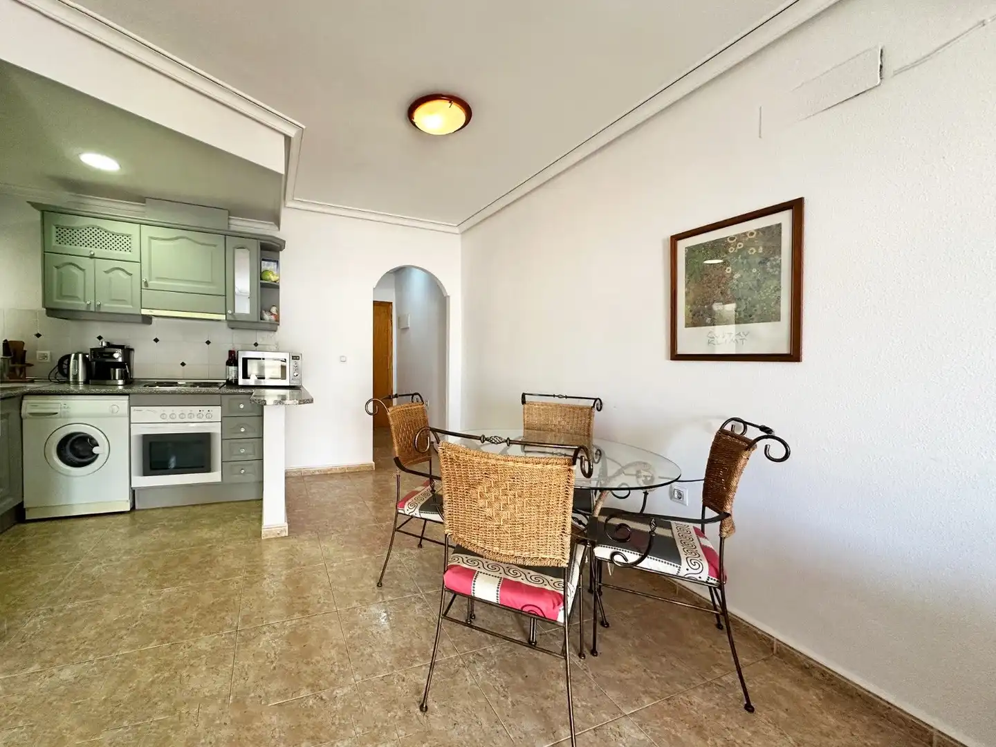 Apartament amb piscina en venda a Calle MAR, imagen 16