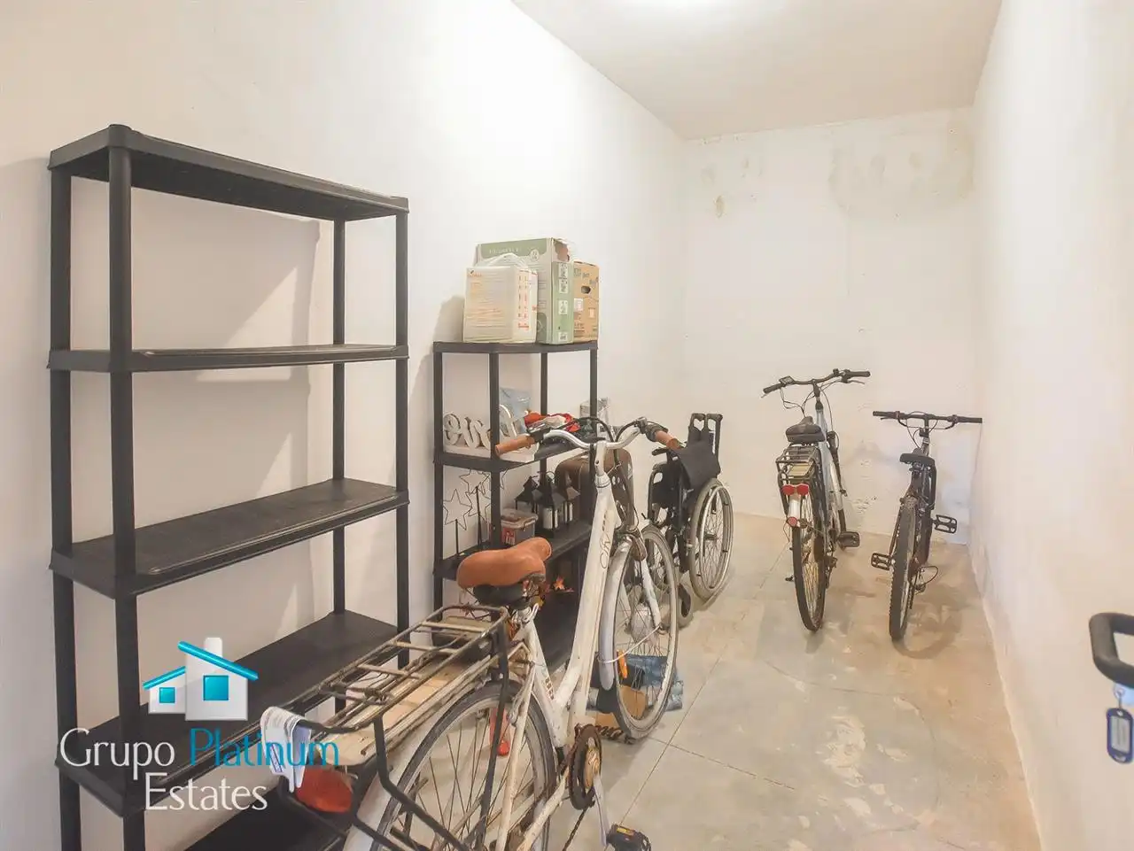 Apartament amb piscina en venda a San Juan de los Terreros, imagen 21