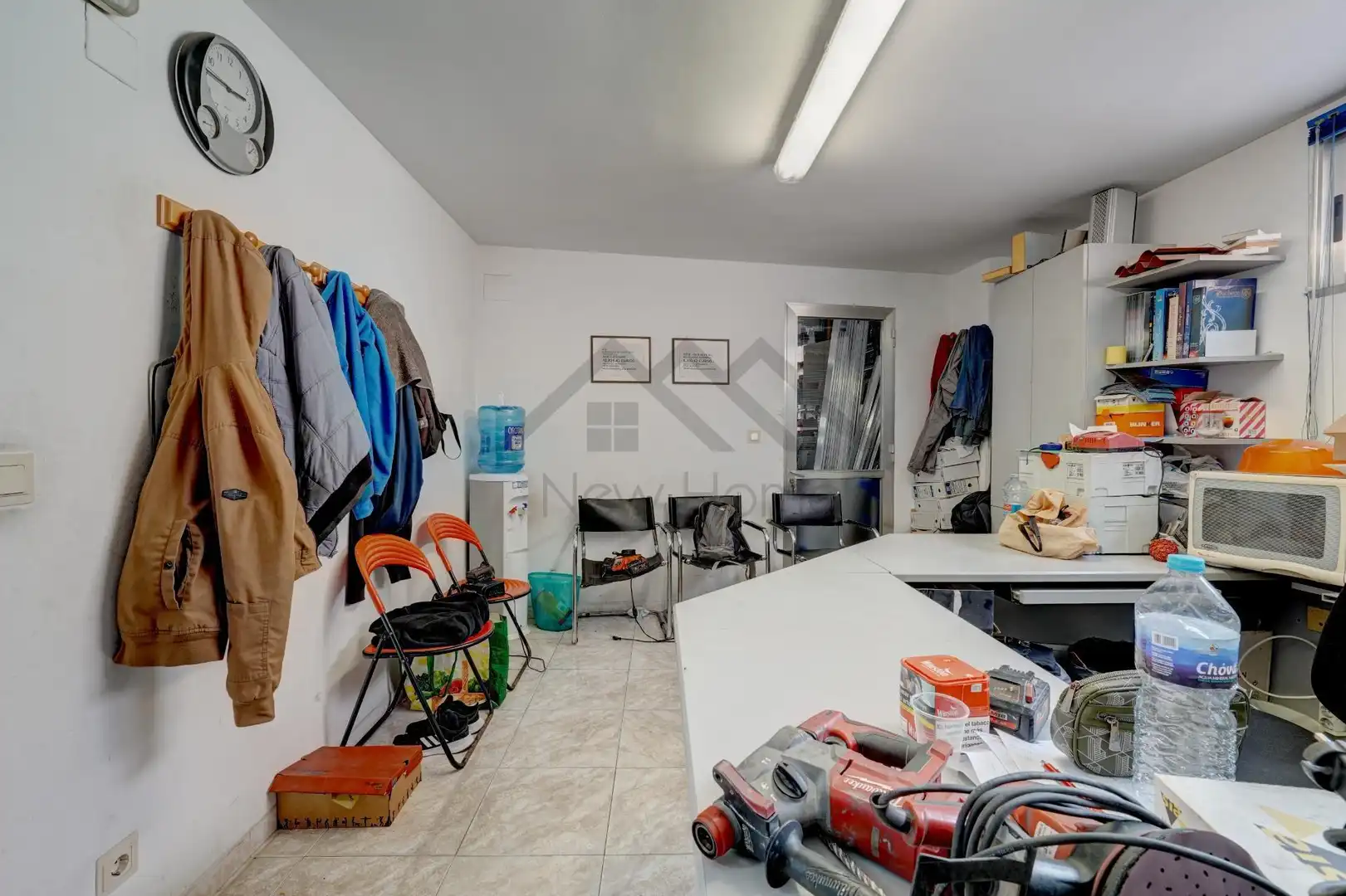 Business premises for sale in Núcleo Urbano, imagen 28