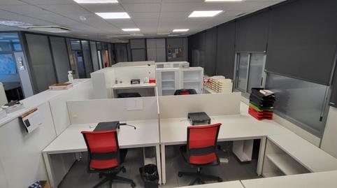 Photo 4 of Industrial buildings to rent in Calle B, Cendea de Olza / Oltza Zendea, Navarra